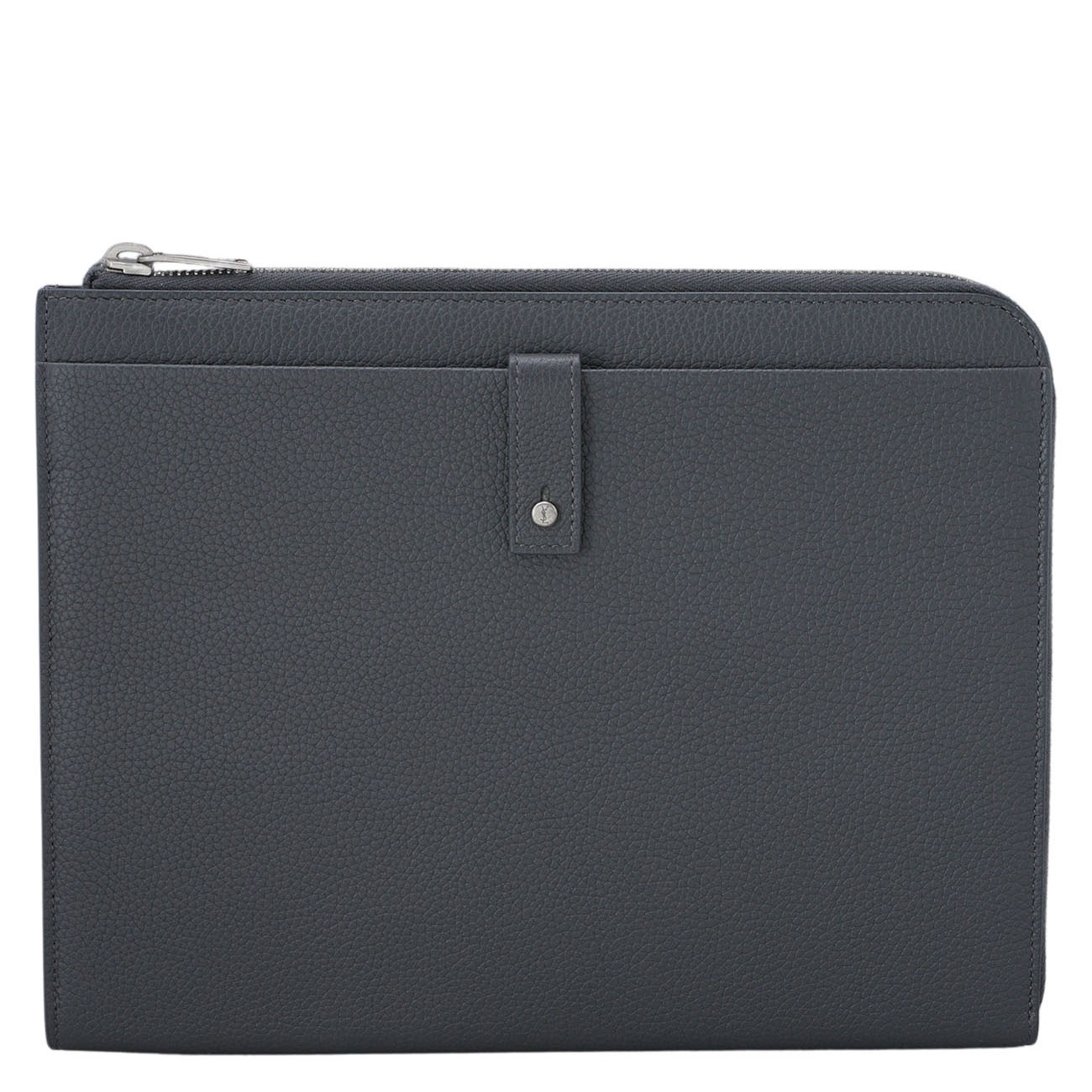 Yves Saint Laurent(USED)생로랑 507686 모노그램 태블릿 홀더 지퍼 파우치